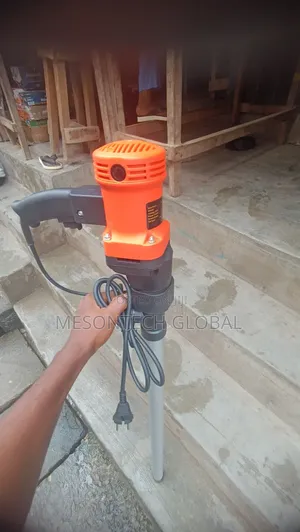 Electric Rotary Pump Big Size 1600W
