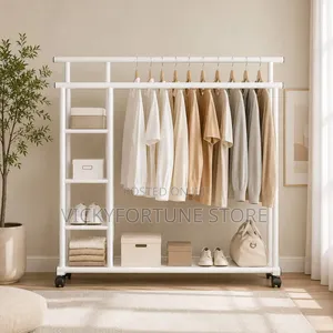 Heavy Duty Multipurpose Hanger/Rack