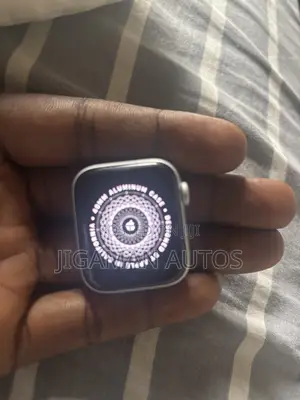 Apple Watch SE