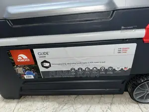 Igloo Cooler