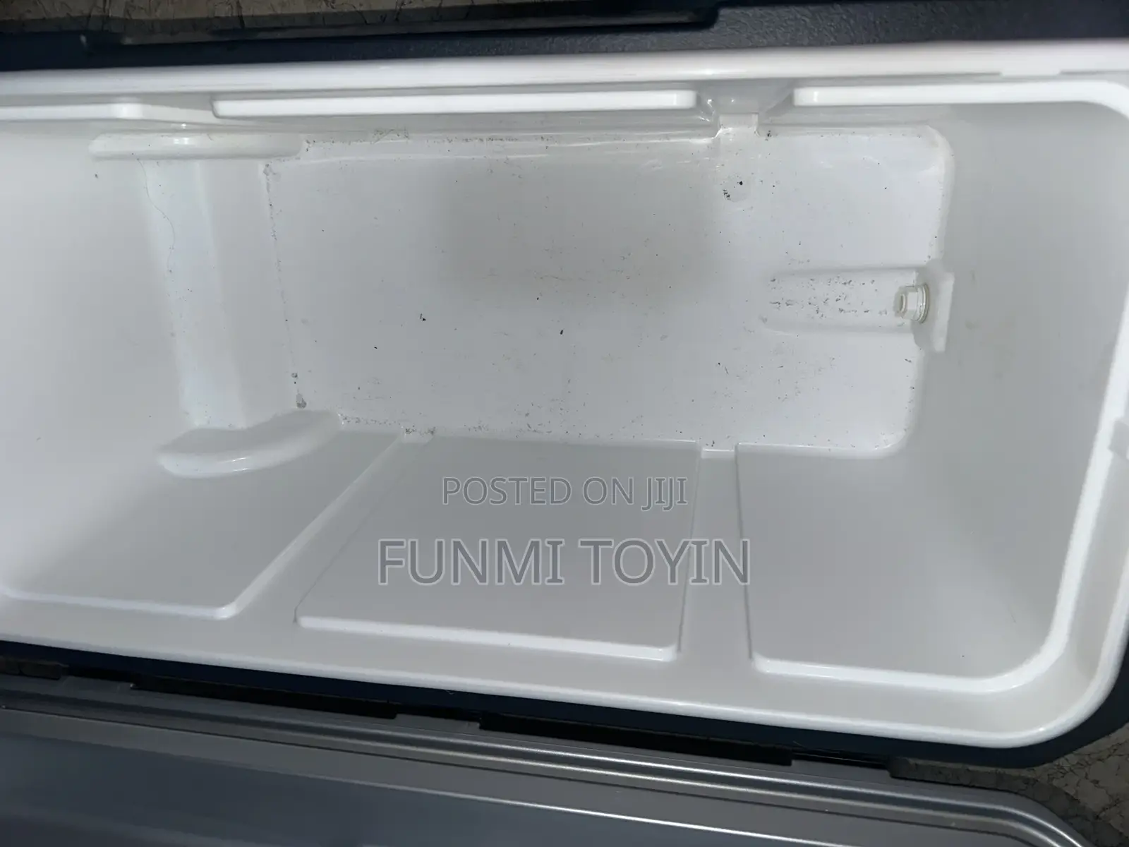 Igloo Cooler