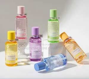 Estelin Toner