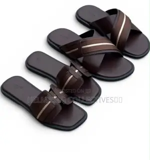 Handmade Footwears