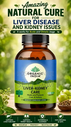 Liver -Kidney Care