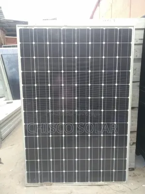 400w Canadian Mono Panels