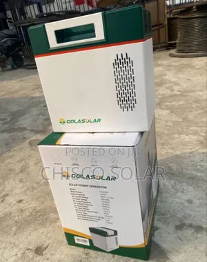1kwh 300w Solar Generator