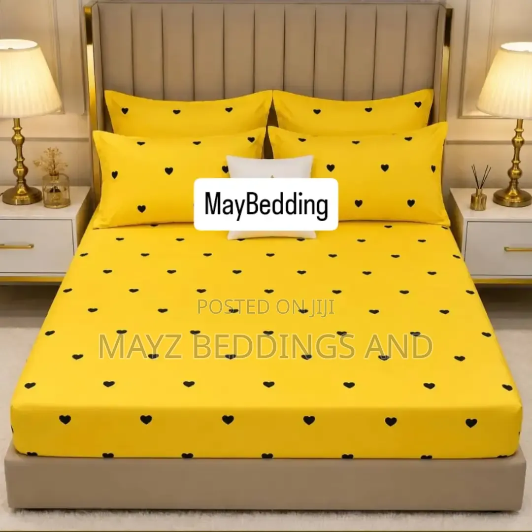 6by6 With 2pillowcases
