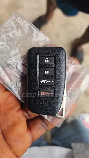 Smart Key/Keyless