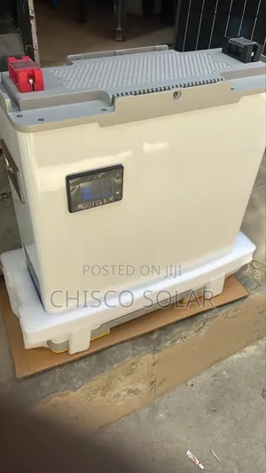 5kwh 48v Blue Carbon Lithium Battery