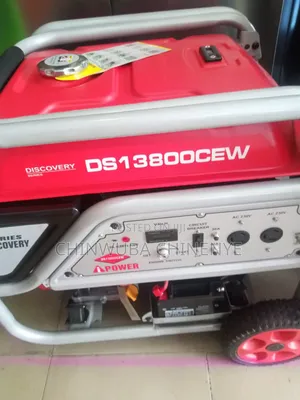 Big Generator