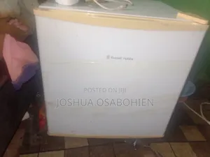 Bachelor Fridge