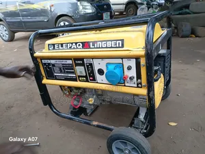 Generator Elepaq