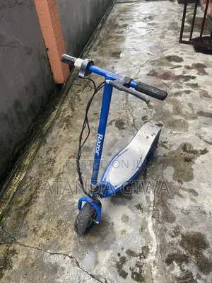Ranger 2000 Blue