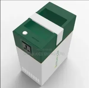 COLA 1000 Solar Generator 200W | Backup Power Solution