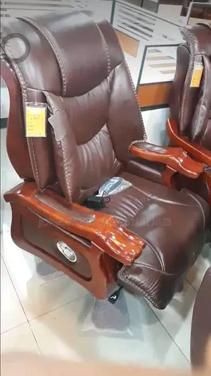 Massage Executive Office Chairs