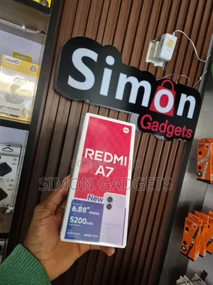 New Xiaomi Redmi A7 64 GB Green