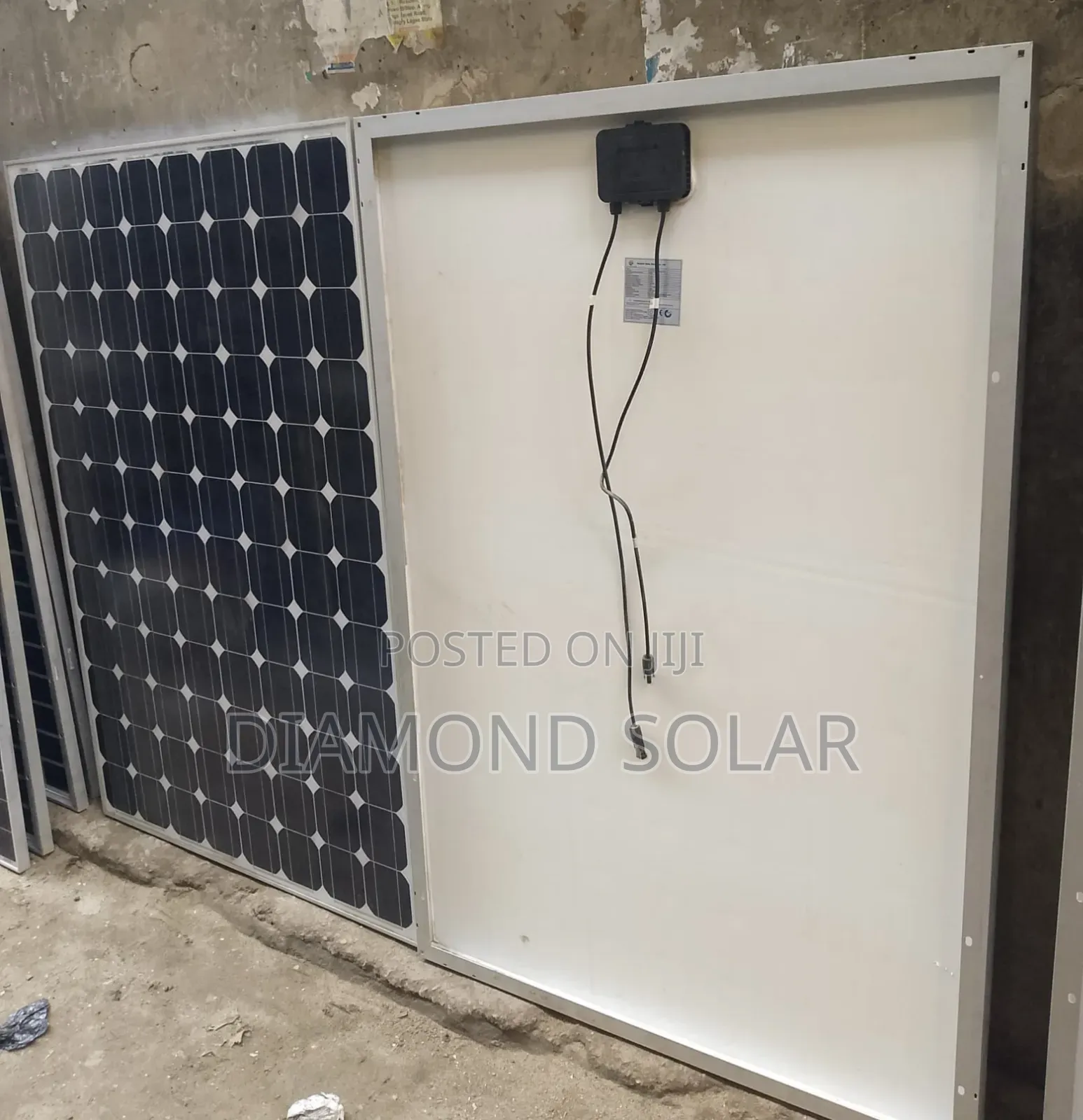 450w Solar Panel 96cell