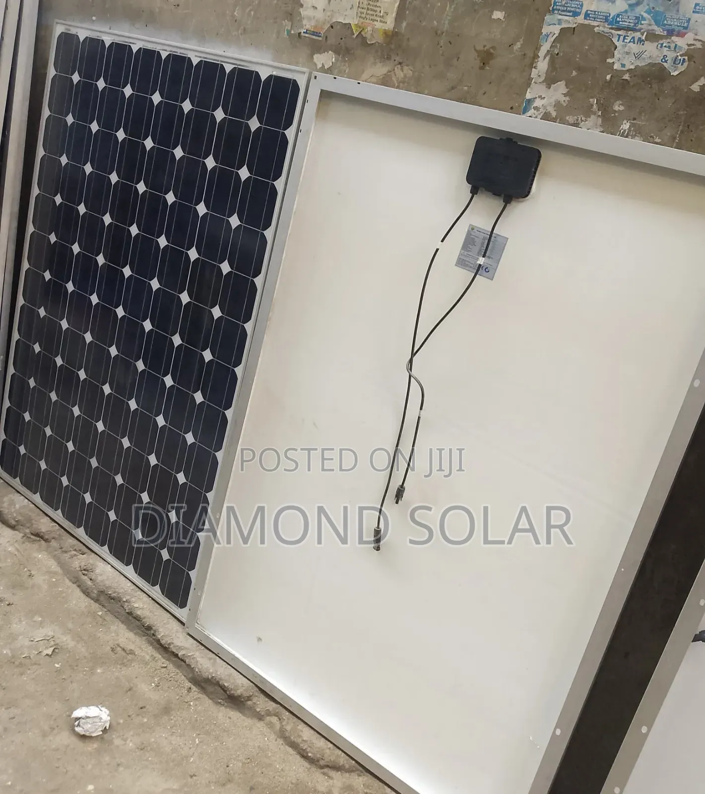 450w Solar Panel 96cell