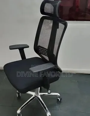 Mesh Office Chair