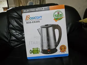 Electric Kettle