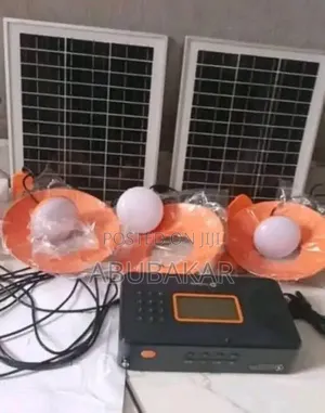 Startimes Solar