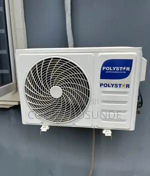 2 Polystar Split Air Conditioner