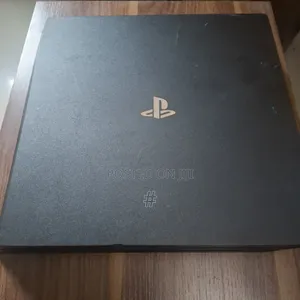 Used Ps4 Pro