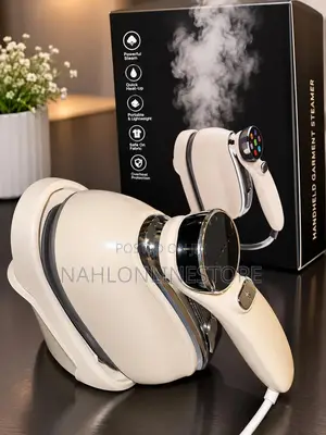 Garment Steamer