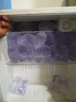 Bachelor Fridge