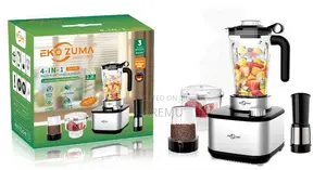 4 in 1 Electric Blender