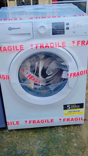Washing Machine Automatic