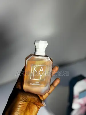 Kaly Yum Marshmallow