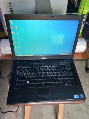 Laptop Dell Latitude E6410 4GB Intel Core i3 HDD 160GB