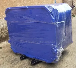 High Quality Chiller for Event and Outdoor Use 1000 Liters.