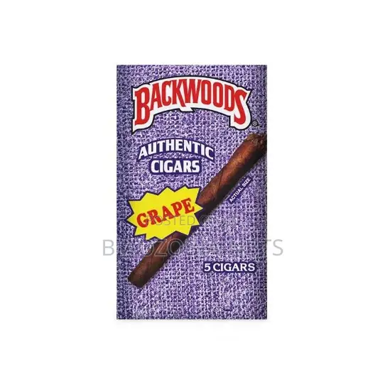 Backwoods Cigar