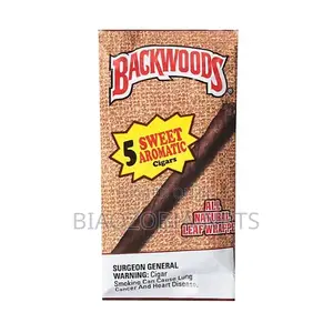 Backwoods Cigar