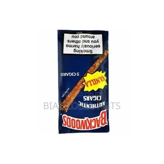 Backwoods Cigar