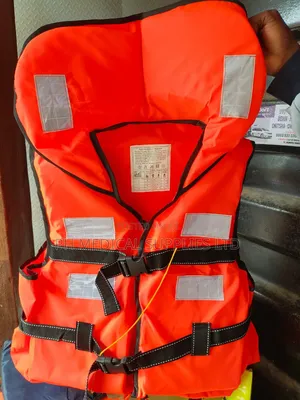 Life Jacket