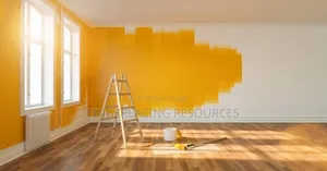 Las House and Office Painting, Scrreding and Stucco