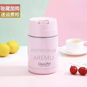 Original Clam Pot (800ml)