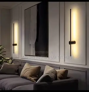 Decorative LED Wall Light