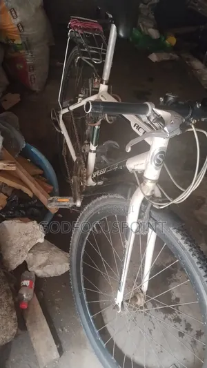 Mountain Bike for Sale