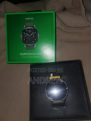 Smart Watch