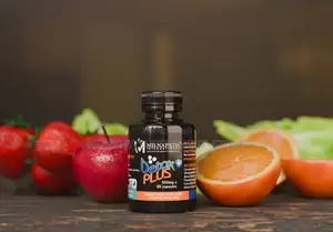 Milnapath Detox Plus