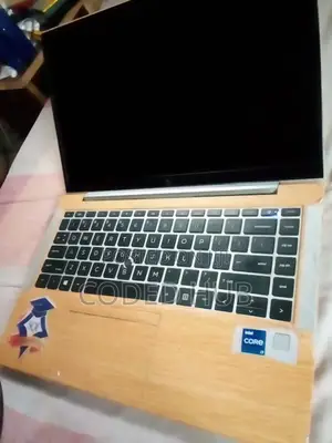 Laptop HP EliteBook 840 G8 16GB Intel Core i7 SSD 1T