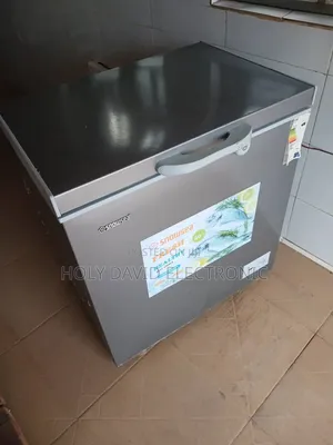 Snowsea Freezer 186L Factory Fitted