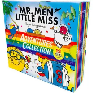 Children's Story Books