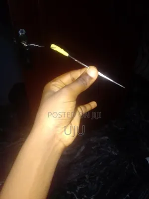 Crochet Hook It Is Used for Making Cloth