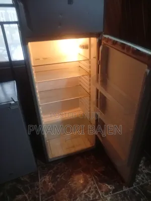 Hi Sense Fridge