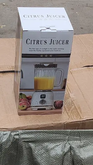Electric Blender